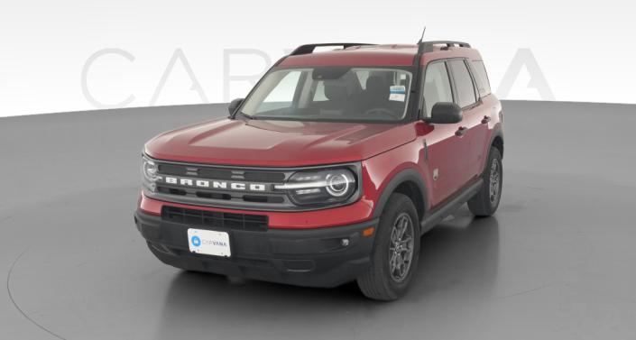 ford bronco sport 2021 3FMCR9B61MRA63053 image ford bronco sport 2021 3FMCR9B61MRA63053 image